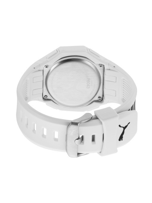 PUMA Two Tone Watch P6043