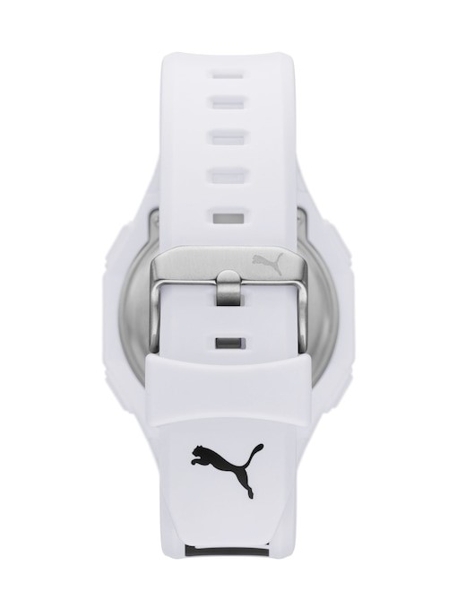 PUMA Two Tone Watch P6043