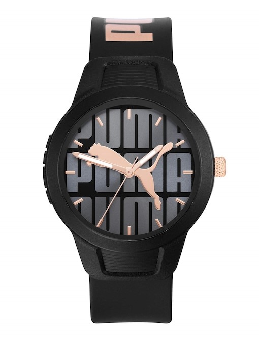 PUMA Reset Black Watch P1006