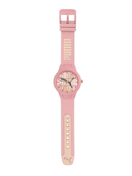 PUMA Reset V2 Pink Watch P1071