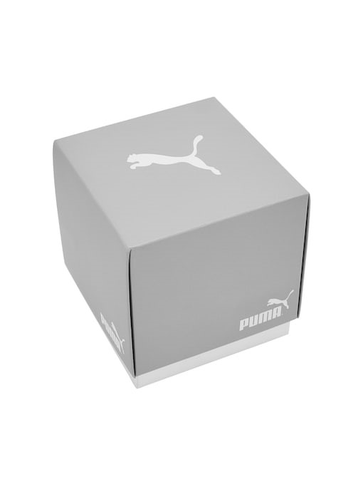 PUMA Reset V2 Pink Watch P1071