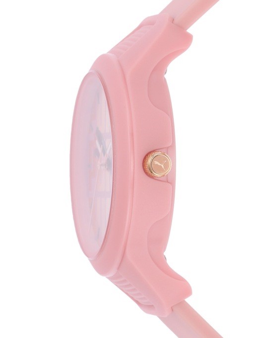 PUMA Reset V2 Pink Watch P1071