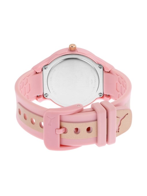 PUMA Reset V2 Pink Watch P1071