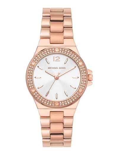 Michael Kors Lennox Rose Gold Watch MK7279