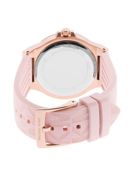 Michael Kors Lennox Pink Watch MK7282