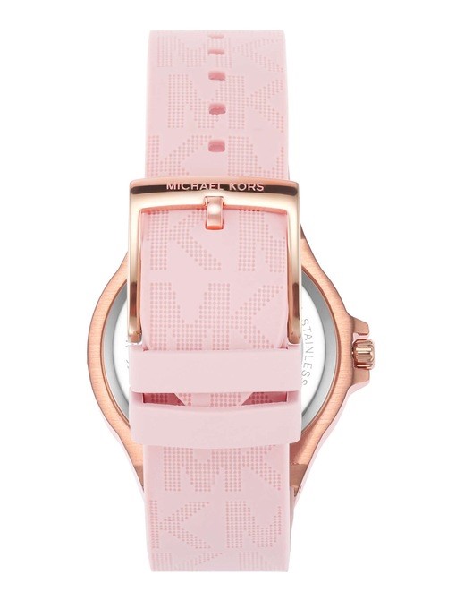 Michael Kors Lennox Pink Watch MK7282