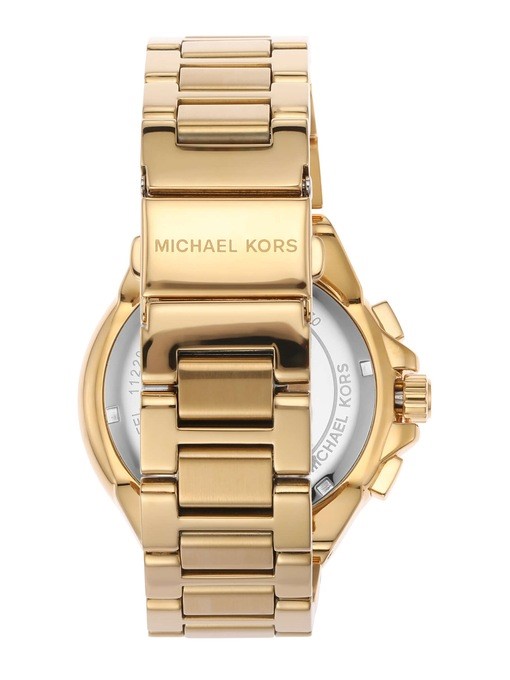 Michael Kors Camille Gold Watch MK7270