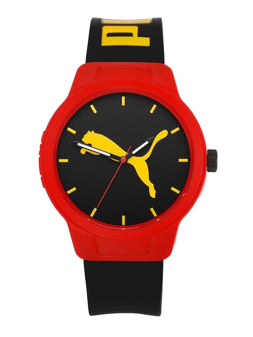 PUMA Reset V2 Black Watch P5124