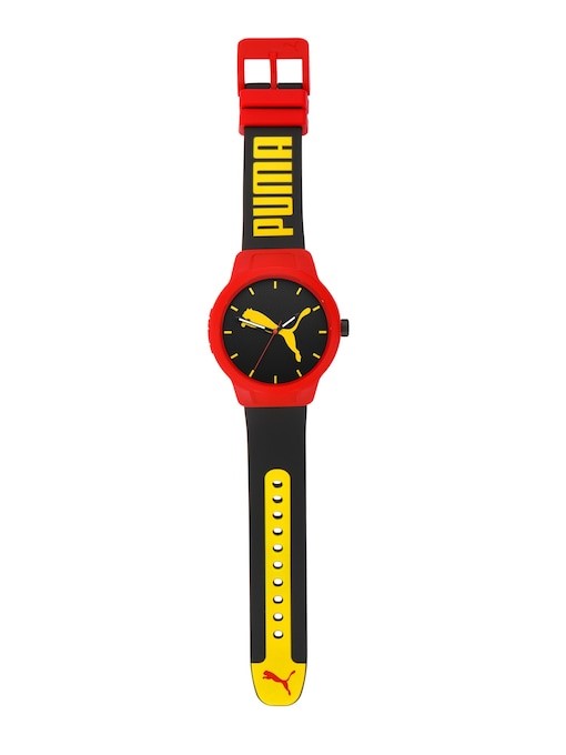 PUMA Reset V2 Black Watch P5124