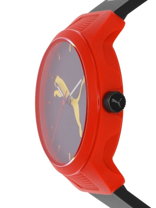 PUMA Reset V2 Black Watch P5124