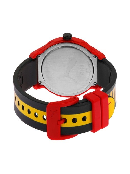 PUMA Reset V2 Black Watch P5124