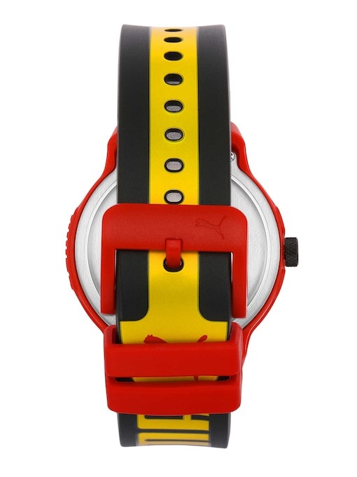 PUMA Reset V2 Black Watch P5124