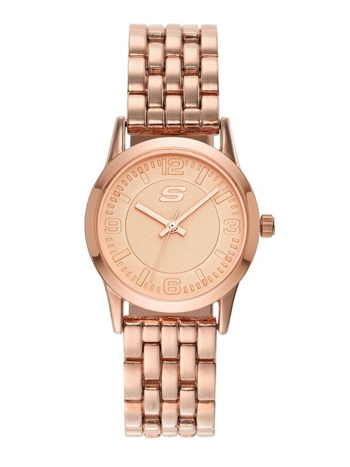 Skechers Rosencrans Pink Watch SR6201