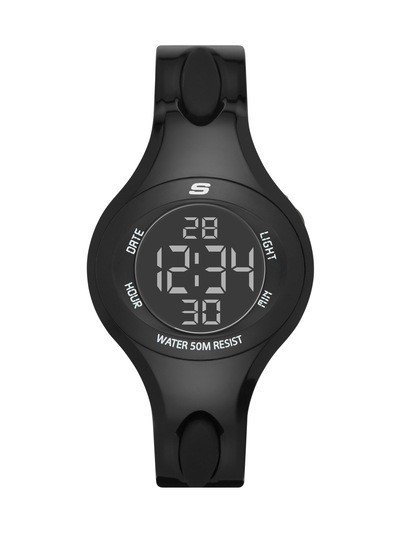 Skechers Polliwog Black Watch SR2027