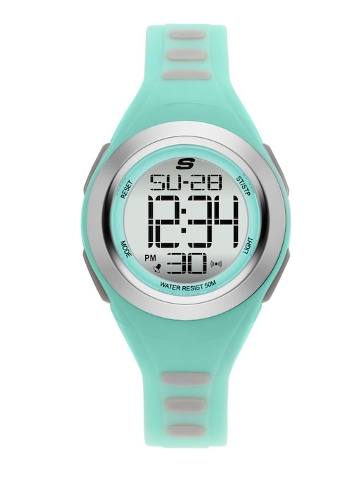 Skechers Tennyson Two Tone Watch SR2016