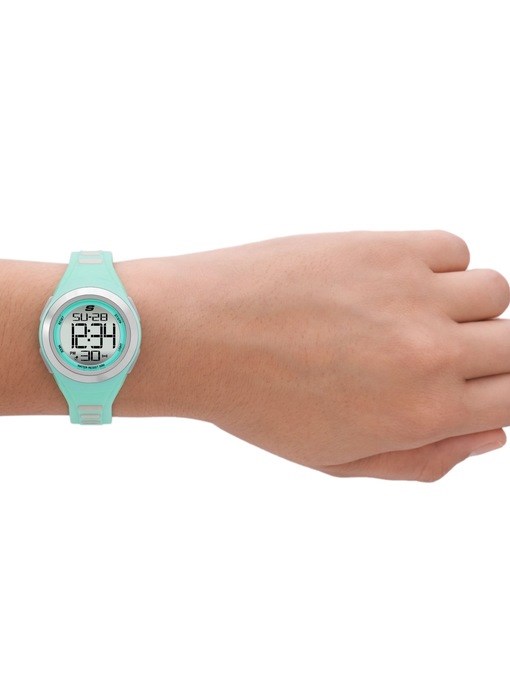 Skechers Tennyson Two Tone Watch SR2016