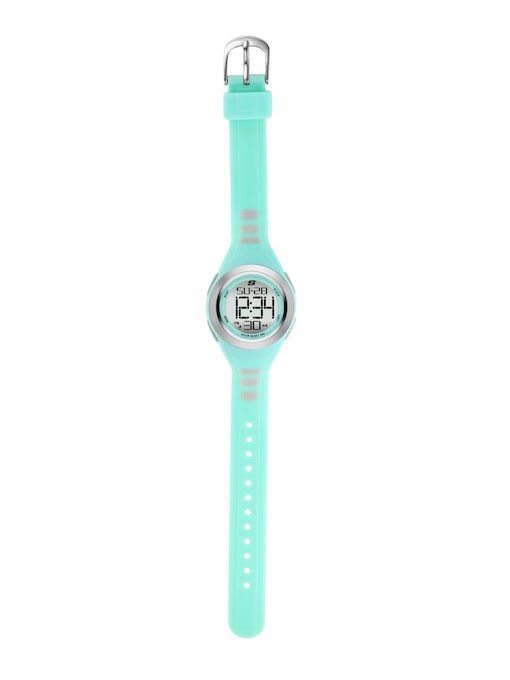 Skechers Tennyson Two Tone Watch SR2016