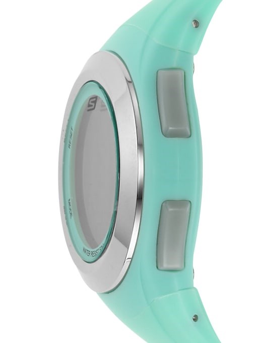 Skechers Tennyson Two Tone Watch SR2016