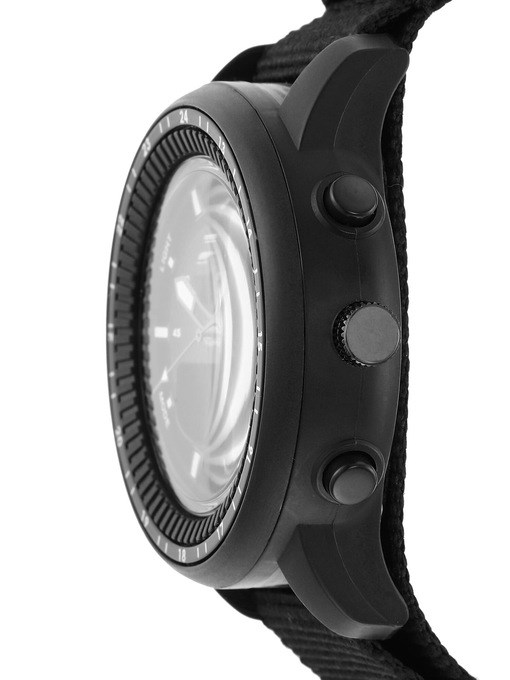 Skechers Wilkie Black Watch SR5124
