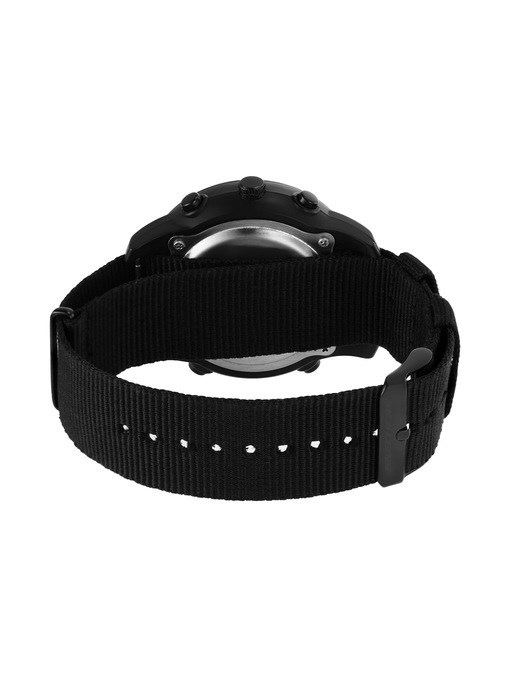 Skechers Wilkie Black Watch SR5124