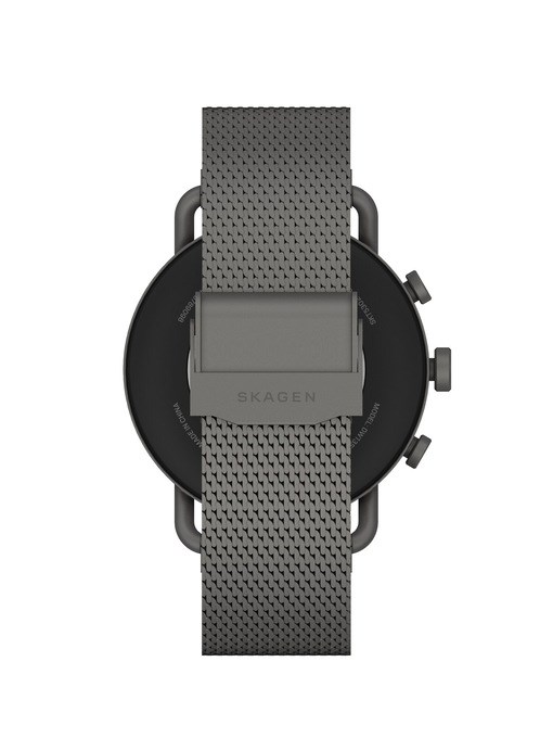 SkaGen Falster Gen 6 Grey Smartwatch SKT5302