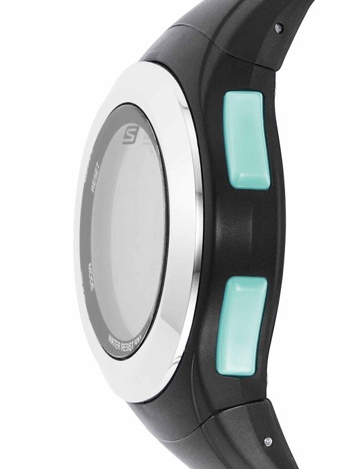 Skechers Tennyson Two Tone Watch SR2020