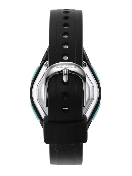 Skechers Tennyson Two Tone Watch SR2020