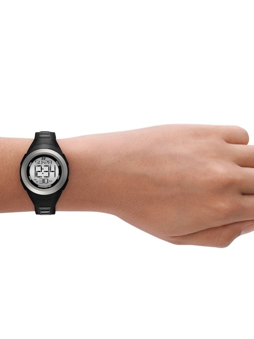 Skechers Tennyson Two Tone Watch SR2063 Skechers Tennyson Two Tone Watch SR2063