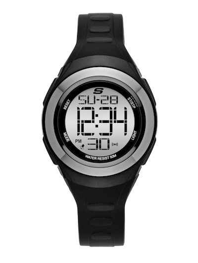 Skechers Tennyson Two Tone Watch SR2063