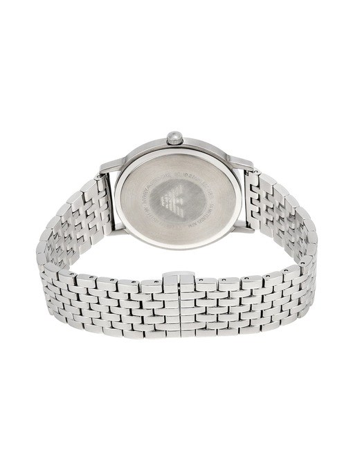 Emporio Armani Silver Watch AR11152