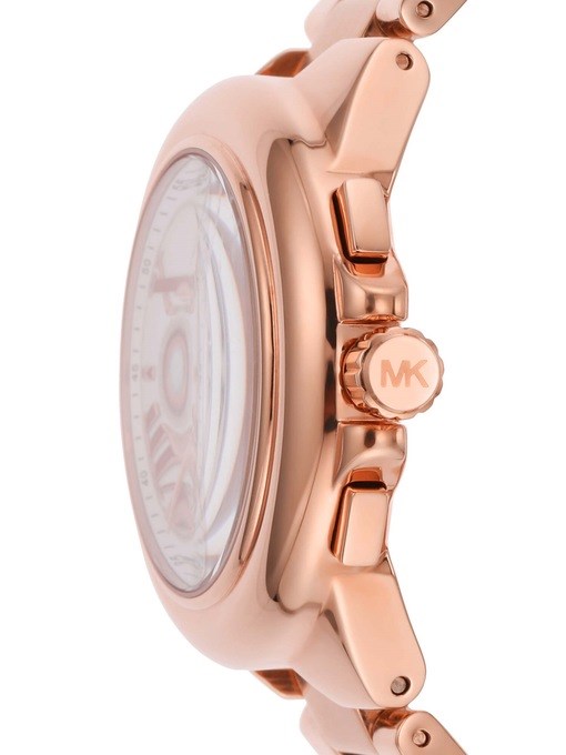 Michael Kors Camille Rose Gold Watch MK7271