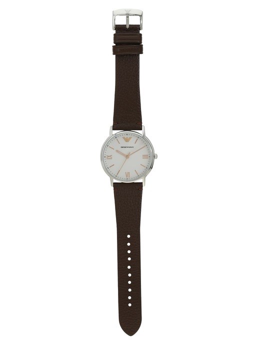 Emporio Armani Brown Watch AR11173