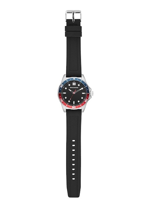 Skechers Longfellow Black Watch SR5141