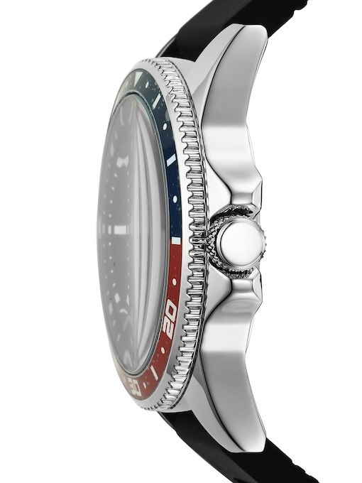 Skechers Longfellow Black Watch SR5141