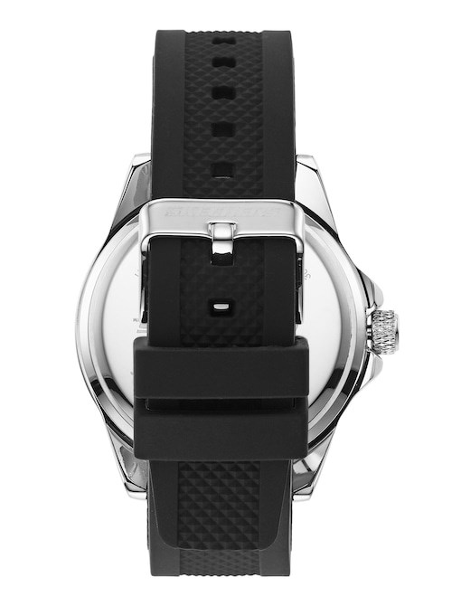 Skechers Longfellow Black Watch SR5141