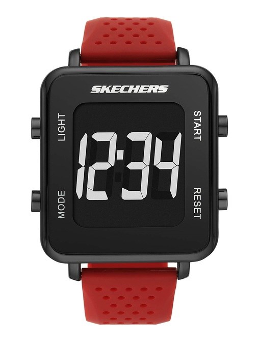 Skechers Naylor Red Watch SR5148