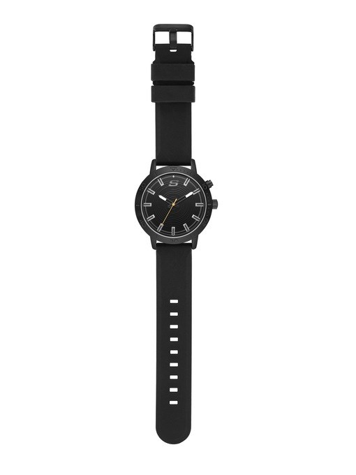 Skechers Dunfield Black Watch SR5140