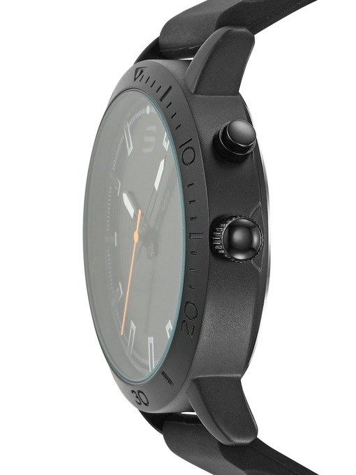 Skechers Dunfield Black Watch SR5140
