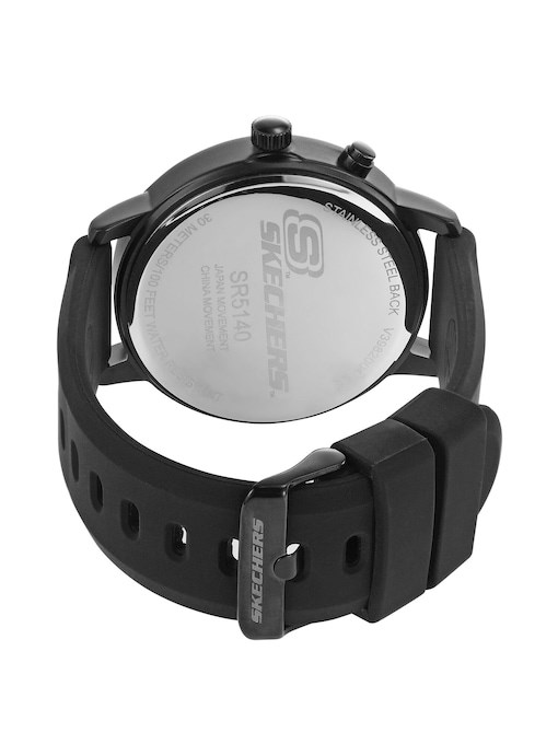 Skechers Dunfield Black Watch SR5140