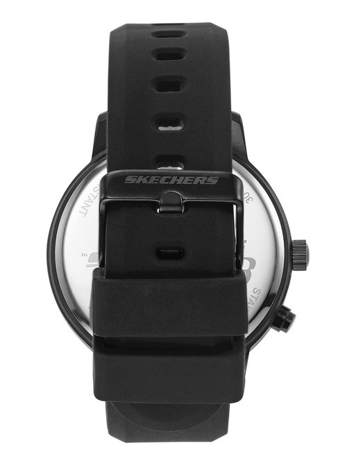 Skechers Dunfield Black Watch SR5140