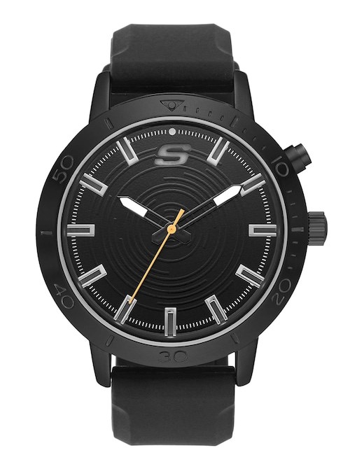 Skechers Dunfield Black Watch SR5140