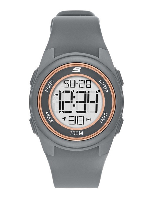 Skechers Vicksburg Pink Watch SR2104