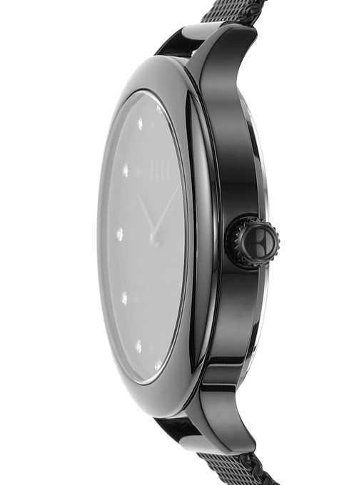 ELLE Passy Black Watch ELL25051