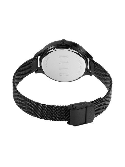 ELLE Passy Black Watch ELL25051