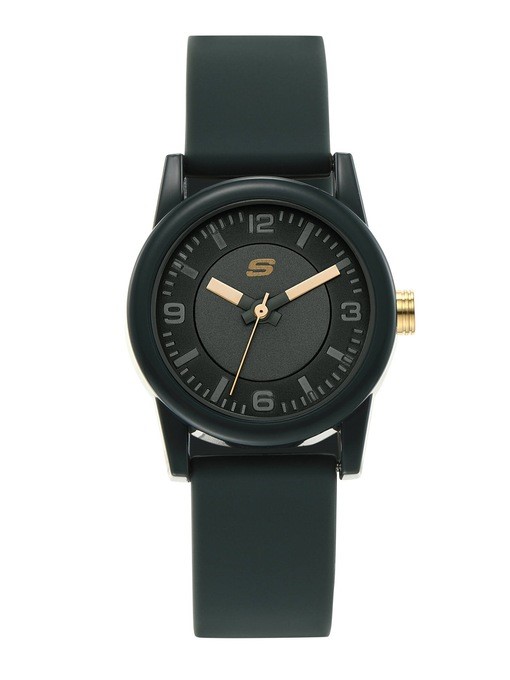 Skechers Rosencrans Green Watch SR6212