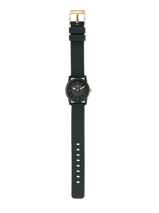 Skechers Rosencrans Green Watch SR6212