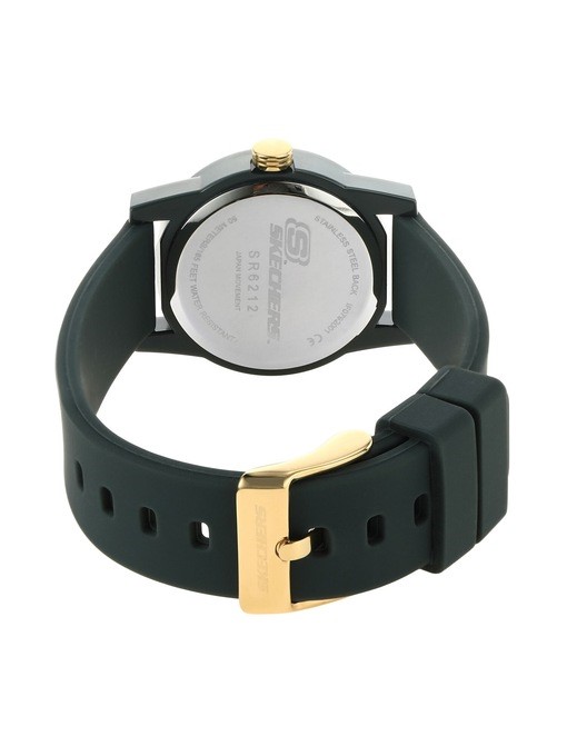 Skechers Rosencrans Green Watch SR6212