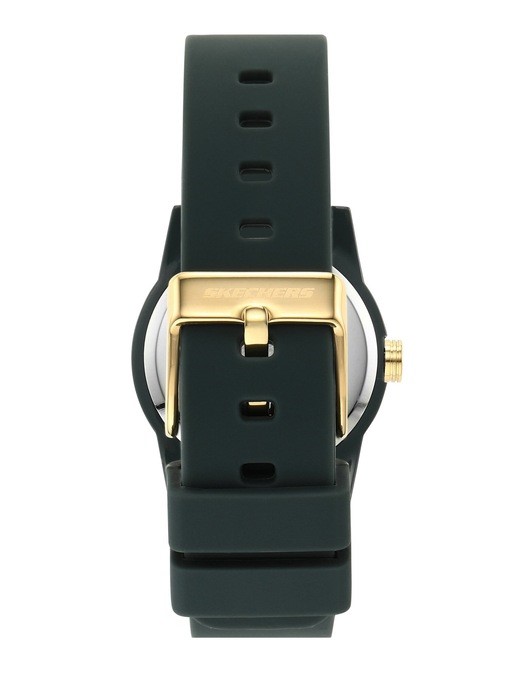 Skechers Rosencrans Green Watch SR6212