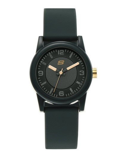 Skechers Rosencrans Green Watch SR6212