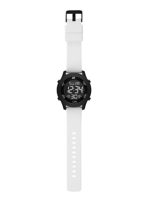 Skechers Rosencrans White Watch SR5152